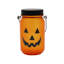 Pot à piles Jack O'lantern