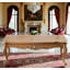 Gumersindo Solid Wood Coffee Table