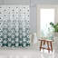 Rideau de douche-101944724