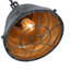 Skye 1 - Light Shaded Pendant-1253624416