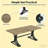 Classic Computer Desk