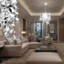Adelard Chandelier
