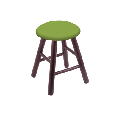 Solid Wood Accent Stool