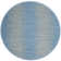 Cayman Hand Woven Cotton Abstract Rug