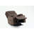 Sukaina Upholstered Heated Massage Chair