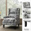 Fauteuil inclinable manuel Audra-961841181