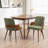 Carman Upholstered Dining Chair-247897971