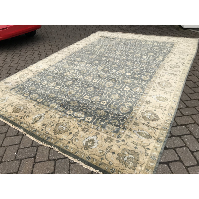 One-of-a-Kind 12' X 15' Area Rug
