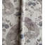 Belvedere Umber Fabric