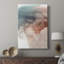 Red Ochre abstrait III - galerie Cavas sur mesure-202368452