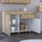 Michaeljay 1 Drawer Server-1222787920-1222787950