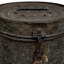 Ahmednur Handmade Hat Box