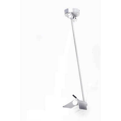 Jaquan 1-Light Mini Novelty Pendant