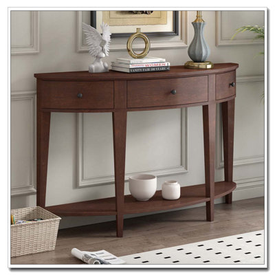 Canapé console Modern