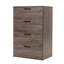 Solid Wood Vanity