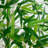 144'' Faux Bamboo Tree in Pot Liner