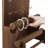Chamya Wood Jewelry Stand +