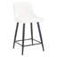 Tabouret de comptoir 24 po Hallberg-477634066