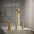 Purist Widespread Bathroom Faucet-93591963