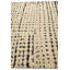 Tapis ivoire Iniguez