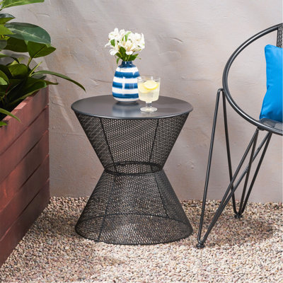 Table d'appoint Nevada (seulement la table incluse)