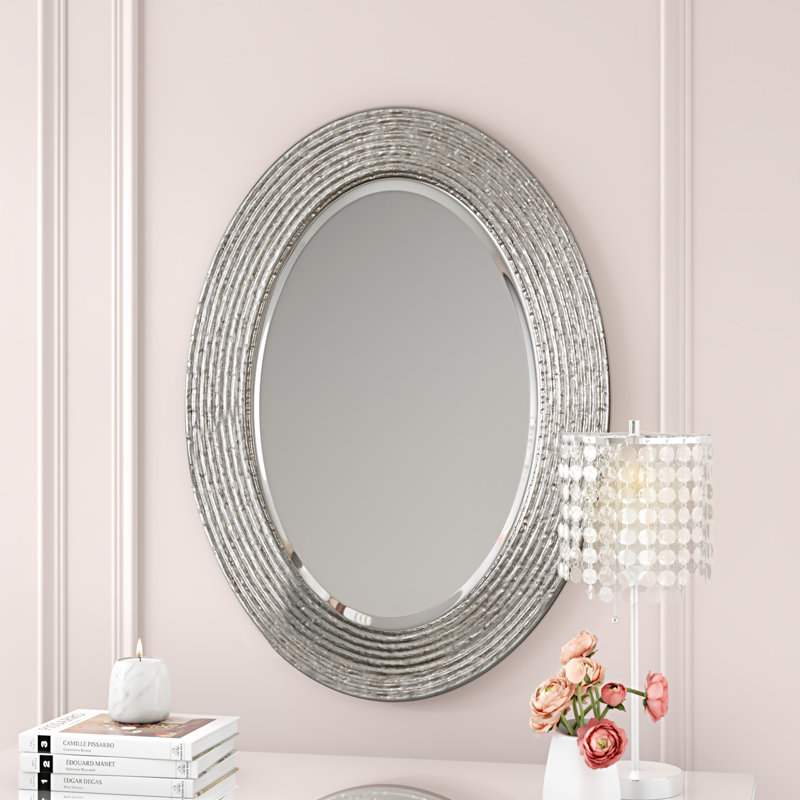 Miroir d'appoint Belair