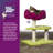 Borrego 28.375'' H Cat Tree
