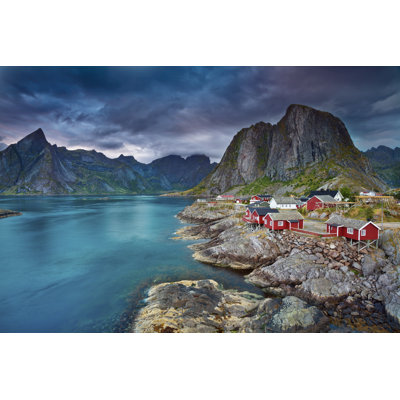 " Norway "