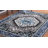 Evanoff Oriental Blue/Gray Area Rug-484324450