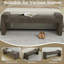 Banc de chambre rembourré l 58,6 po-1891037954-1895649128
