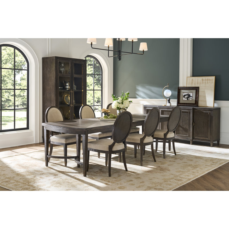 Montclair Dining Table