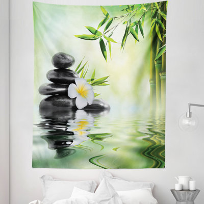 Microfiber Wall Hanging
