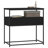 vidaXL Console Table Storage Hallway Living Room Furniture Engineered Wood-2083137308-2108399216