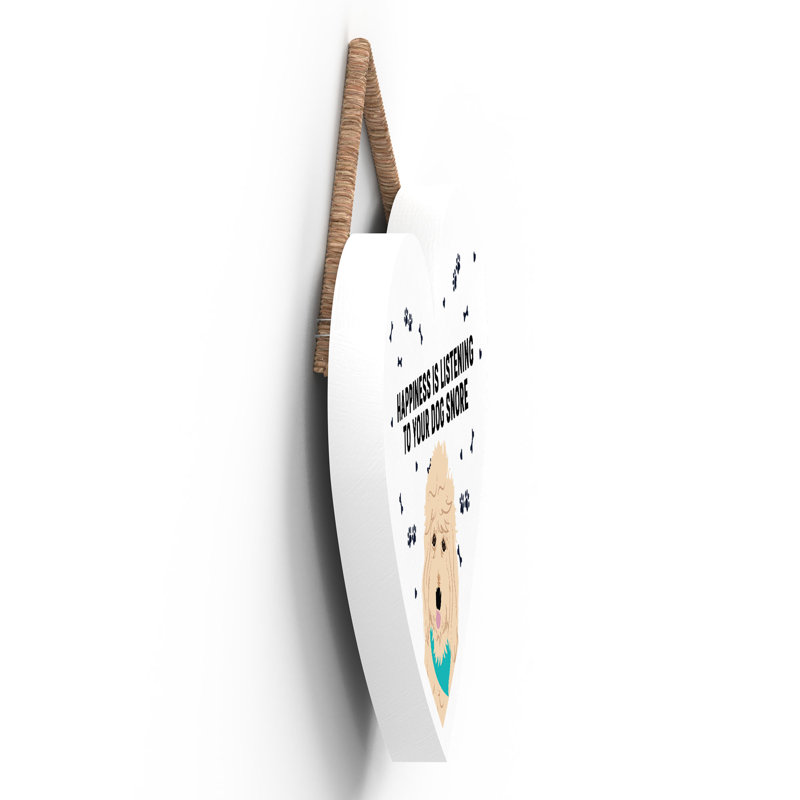 Gruia Wall Decor