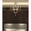 Lustre empire 6 lumières Harrellsville