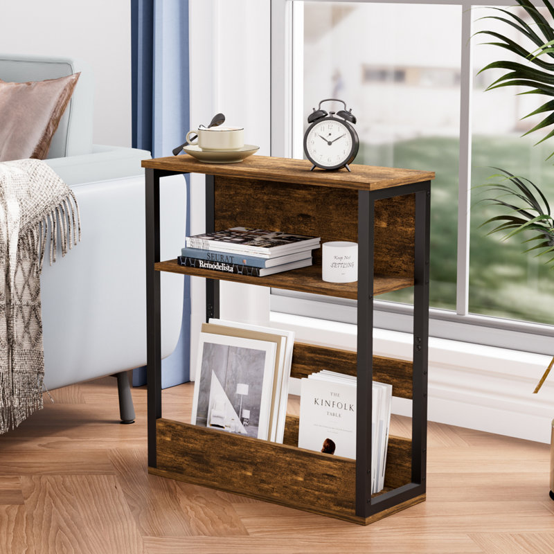 Albesa End Table
