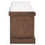 Banc de rangement à tiroirs Khloe-1797540189