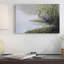 «Watch And Waiting» par Don Li-Leger - reproduction d'art graphique sur toile-20811939-72689129-72689130