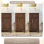 Base de meuble-lavabo simple autoportante 29,25 po Beckett-128067740