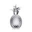 Handmade Glass Pineapple Figurine-46309267