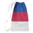 Blue/Red/White selected
