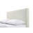 Amelia-Jane Cream Upholstered Headboard-407165579