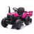 Rose est en rupture de stock