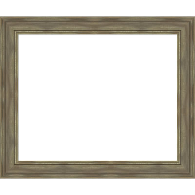 Alexandria Framed Dry Erase Magnetic Board Organization Boards