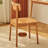 Creative Branch Shaped Cherry Wood Dining Table-107209763