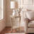 Tutuala Solid Wood 3 Legs End Table with Storage-1503323436