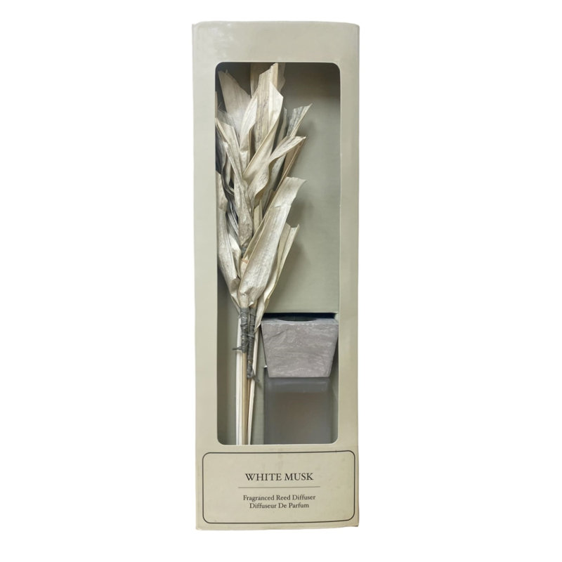 Gallen Reed Diffusers And Sticks