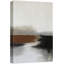 Impression sur toile abstraite paysage neutre sur toile pour décoration de salon-120281213-120281212-120281211