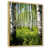Cadre naturel flottant