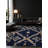 Silky Soft Plush Gray Area Rug-101425982